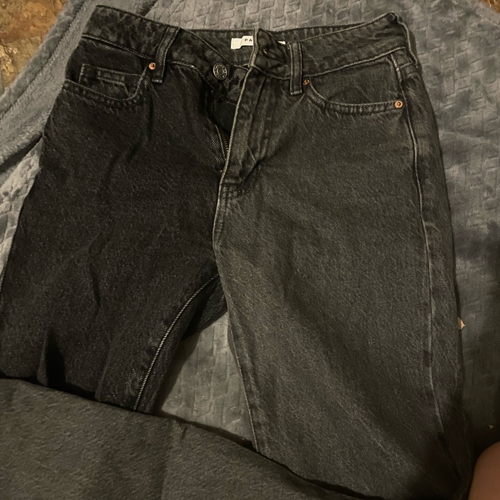 Pacsun mom jeans